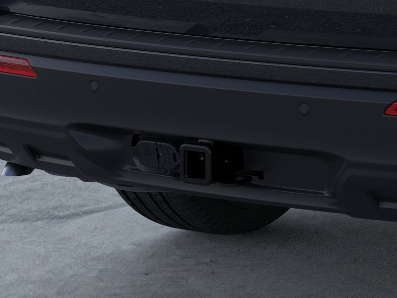 2026 Ford Explorer Active 100A