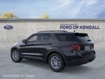 2026 Ford Explorer Active 100A