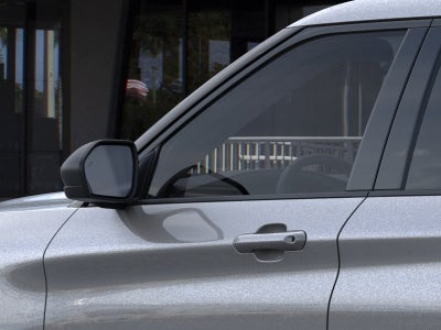 2026 Ford Explorer Active 100A