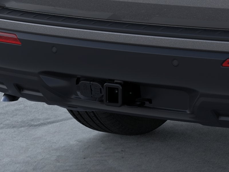 2026 Ford Explorer Active 100A