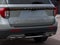 2027 Ford Explorer 4-Door 4DR RWD ACTIVE