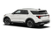 2027 Ford Explorer Platinum™