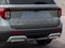 2027 Ford Explorer Platinum™