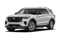 2027 Ford Explorer Platinum™