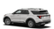 2027 Ford Explorer Platinum™