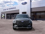 2027 Ford Explorer Platinum™