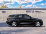2027 Ford Explorer Platinum™