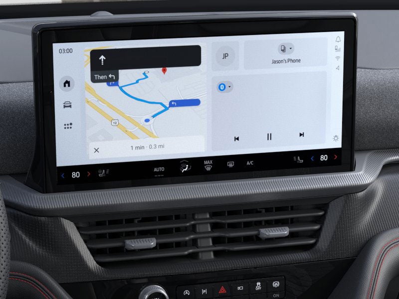 2026 Ford Explorer 4DR RWD ST