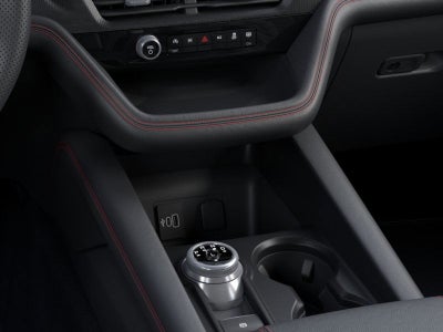 2026 Ford Explorer 4DR RWD ST