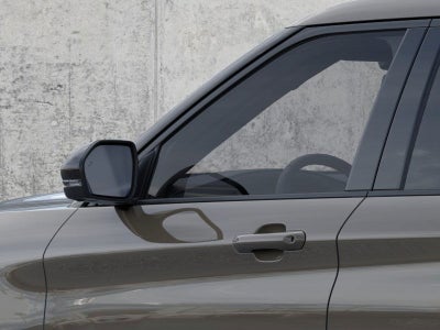 2026 Ford Explorer 4DR RWD ST