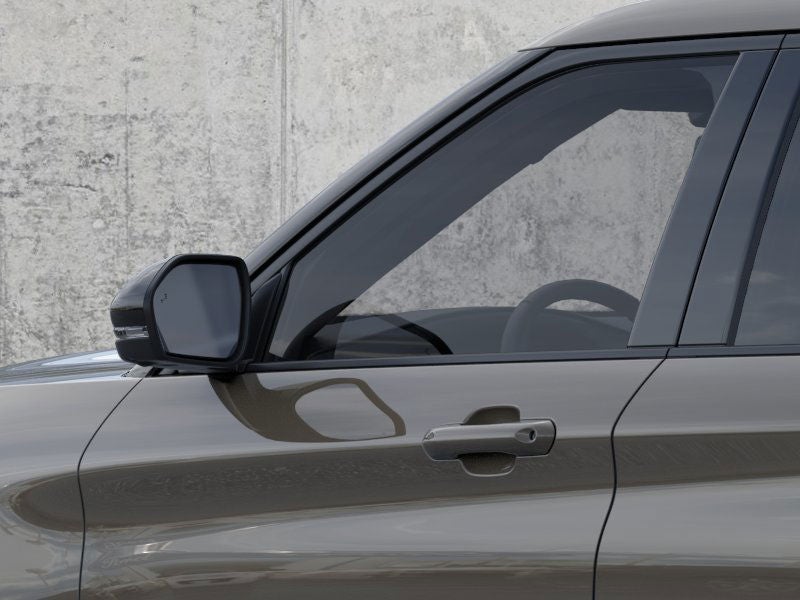 2026 Ford Explorer 4DR RWD ST