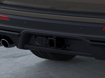 2026 Ford Explorer 4DR RWD ST