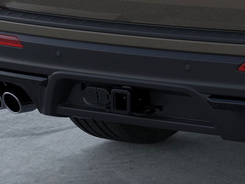 2026 Ford Explorer 4DR RWD ST