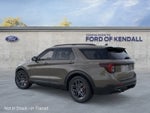 2026 Ford Explorer 4DR RWD ST