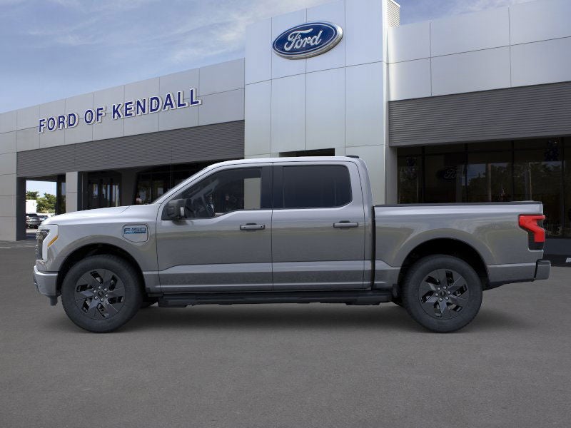 2025 Ford F-150 Lightning Flash™