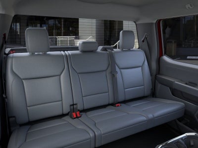 2025 Ford F-150 Lightning Flash™