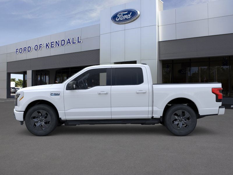 2025 Ford F-150 Lightning Flash™