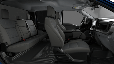 2027 Ford Super Duty F-250® XL