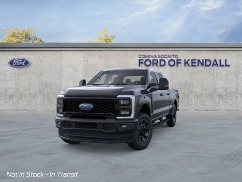 2026 Ford Super Duty F-250® XL