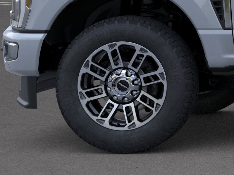 2026 Ford Super Duty F-250® Platinum®