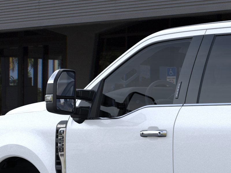 2026 Ford Super Duty F-250® King Ranch®