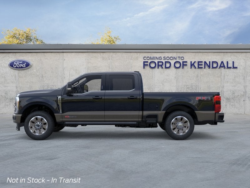 2026 Ford Super Duty F-250® King Ranch®