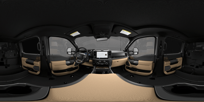 2027 Ford Super Duty F-250® Lariat®