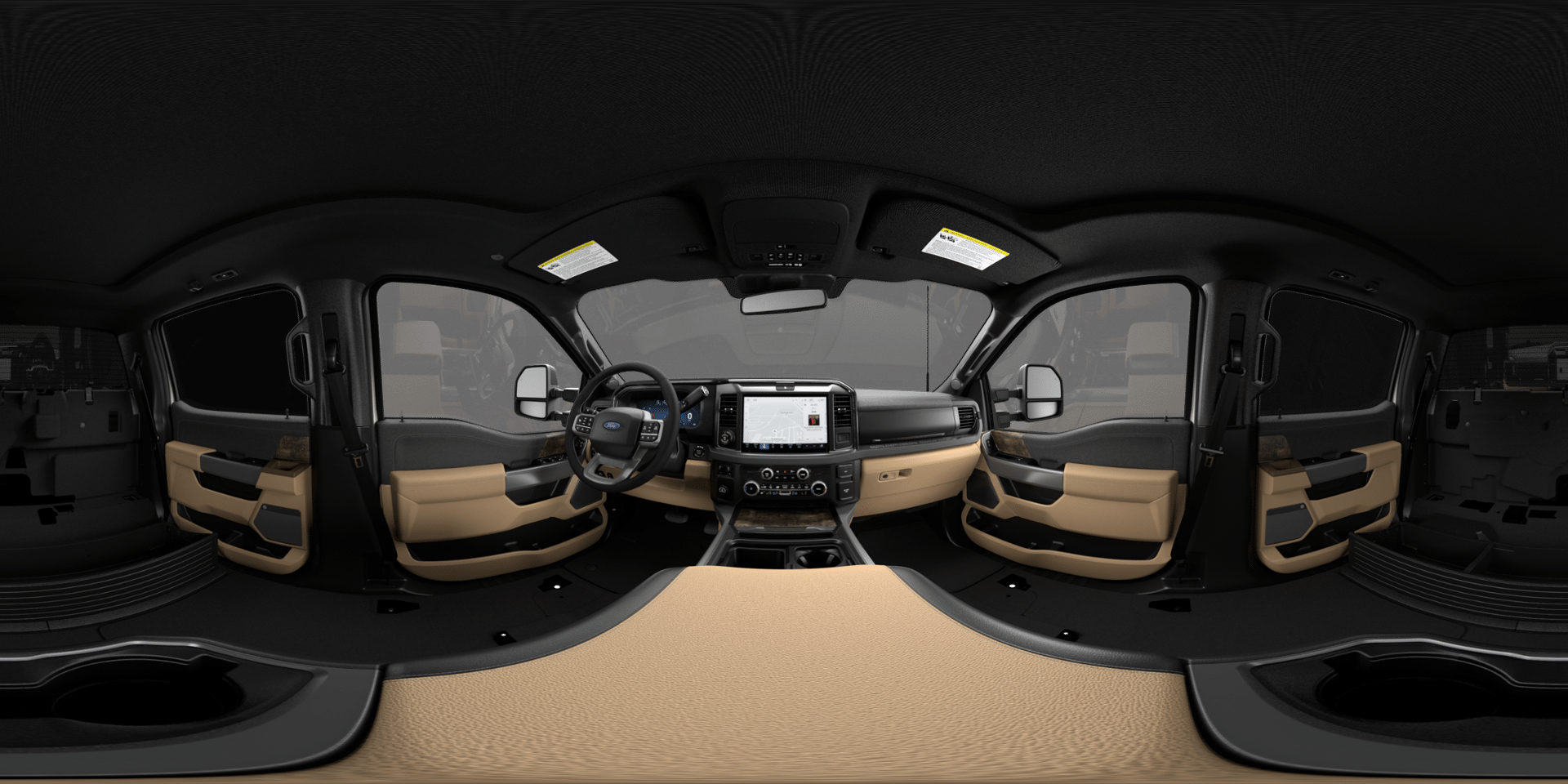 2027 Ford Super Duty F-250® Lariat®