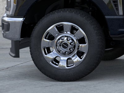 2026 Ford Super Duty F-250® King Ranch®