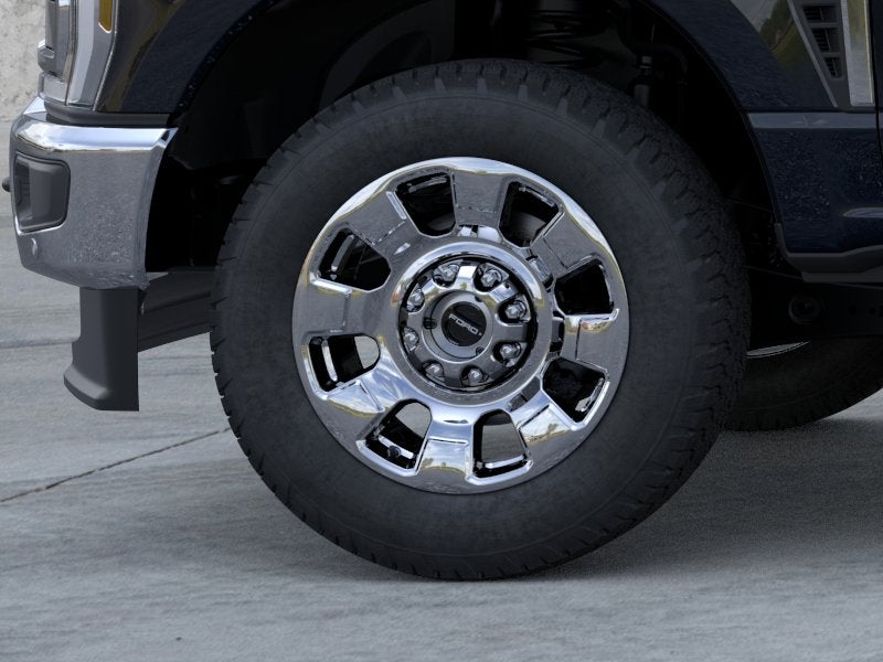 2026 Ford Super Duty F-250® King Ranch®