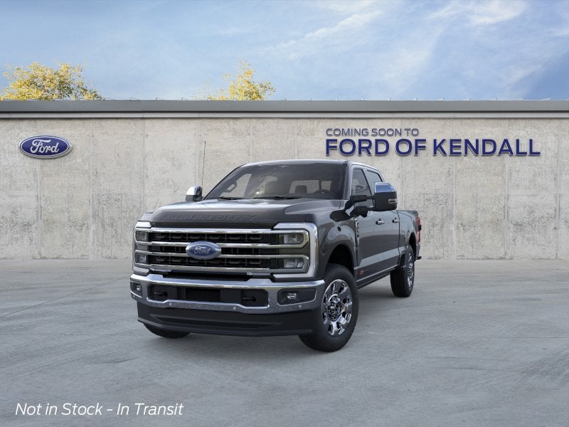 2026 Ford Super Duty F-250® King Ranch®