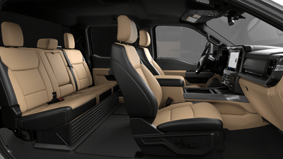 2027 Ford Super Duty F-250® Lariat®