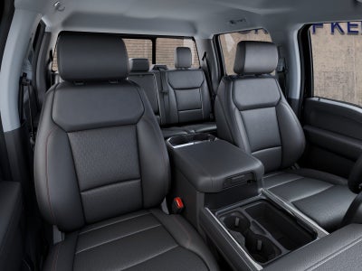 2027 Ford Super Duty F-250® Lariat®