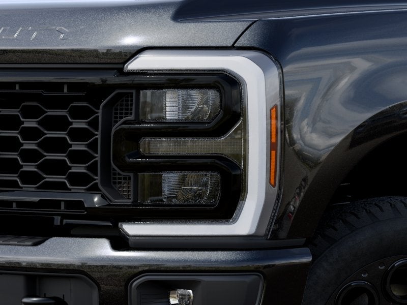 2027 Ford Super Duty F-250® Lariat®