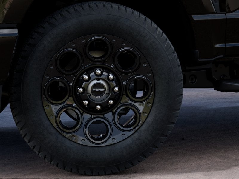 2027 Ford Super Duty F-250® Lariat®