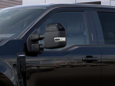 2027 Ford Super Duty F-250® Lariat®