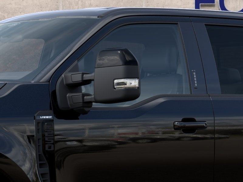 2027 Ford Super Duty F-250® Lariat®