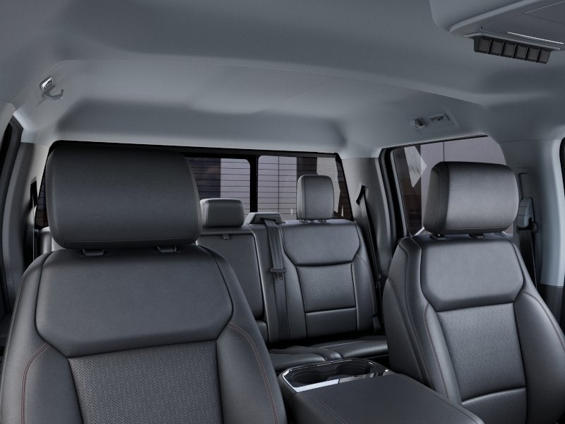 2027 Ford Super Duty F-250® Lariat®