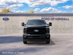 2027 Ford Super Duty F-250® Lariat®