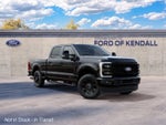 2027 Ford Super Duty F-250® Lariat®
