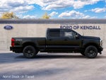 2027 Ford Super Duty F-250® Lariat®