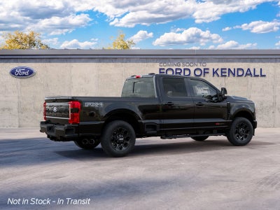 2027 Ford Super Duty F-250® Lariat®