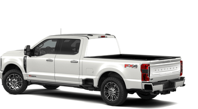 2026 Ford Super Duty F-250® Platinum®