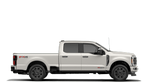 2027 Ford Super Duty F-250® Platinum®