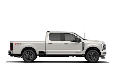 2027 Ford Super Duty F-250® Platinum®