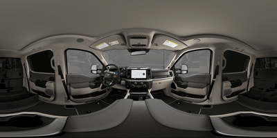2027 Ford Super Duty F-250® Platinum®