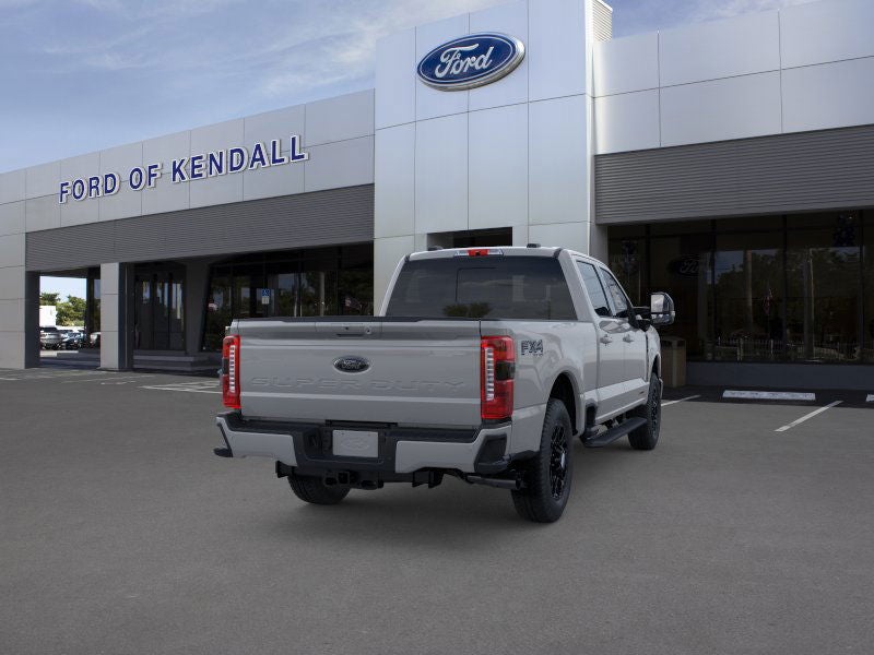 2026 Ford Super Duty F-250® Lariat®