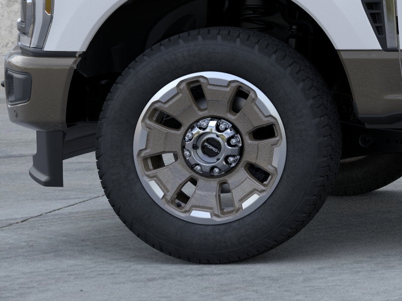 2026 Ford Super Duty F-250® King Ranch®