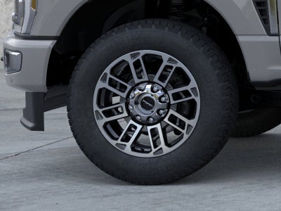 2026 Ford Super Duty F-250® Platinum®
