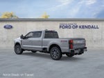 2026 Ford Super Duty F-250® Platinum®